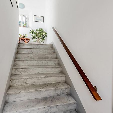 La Casa Di Nonno Roberto By Rentbeat Appartement Livorno Buitenkant foto