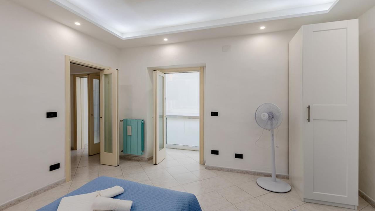 La Casa Di Nonno Roberto By Rentbeat Appartement Livorno Buitenkant foto