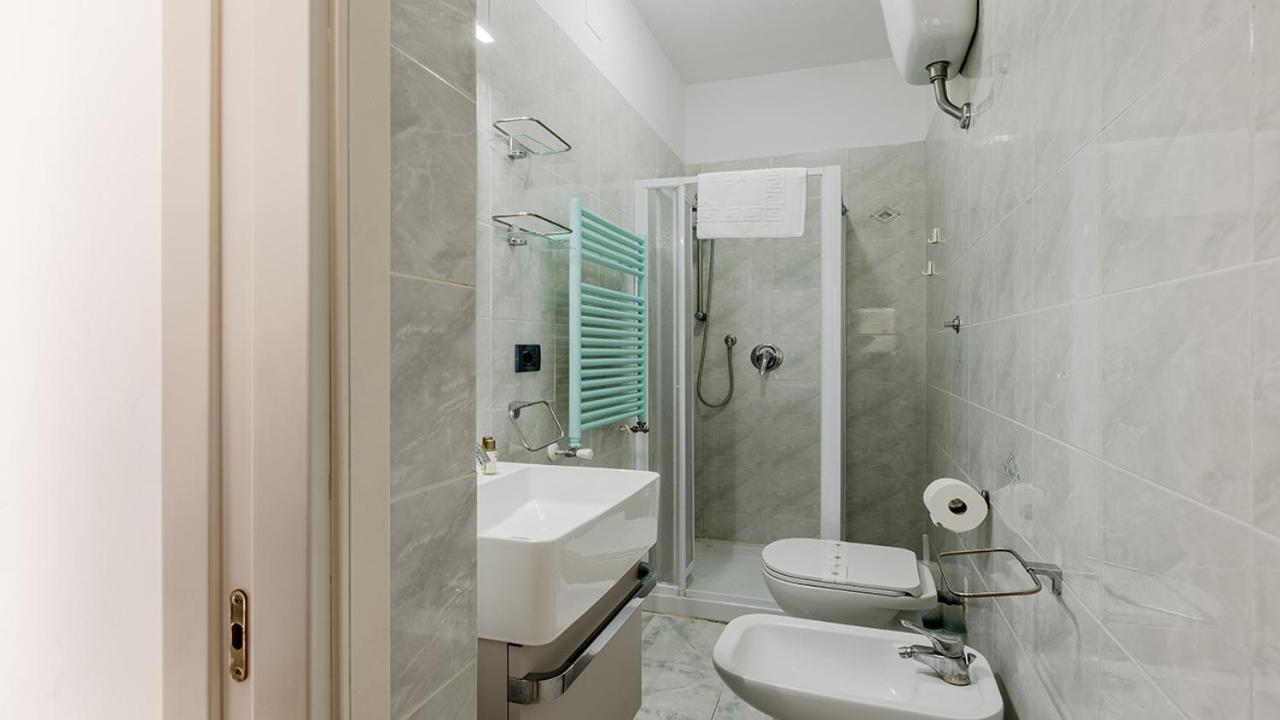 La Casa Di Nonno Roberto By Rentbeat Appartement Livorno Buitenkant foto