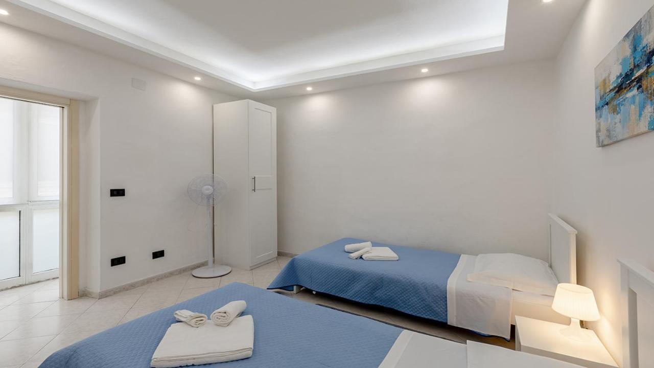 La Casa Di Nonno Roberto By Rentbeat Appartement Livorno Buitenkant foto