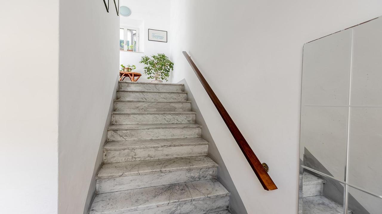 La Casa Di Nonno Roberto By Rentbeat Appartement Livorno Buitenkant foto