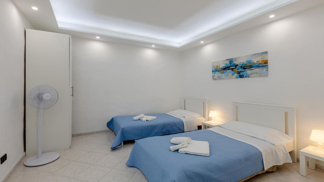 La Casa Di Nonno Roberto By Rentbeat Appartement Livorno Buitenkant foto