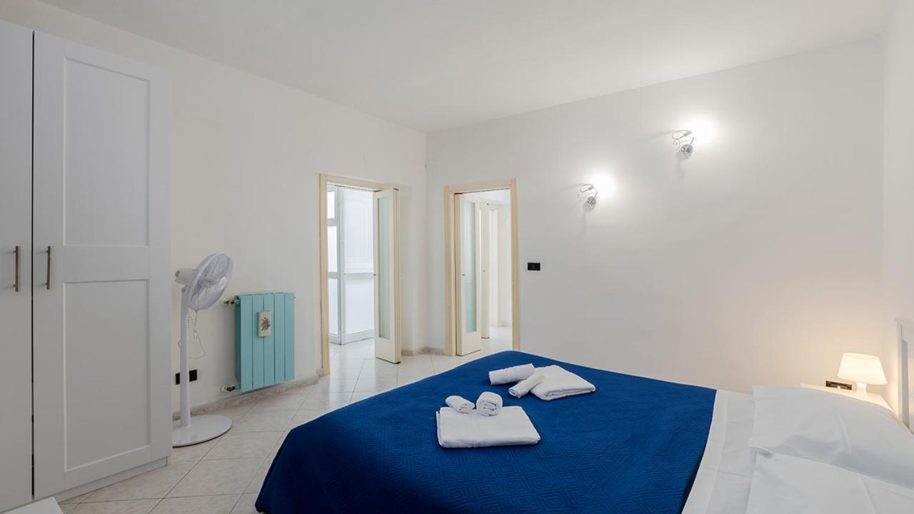 La Casa Di Nonno Roberto By Rentbeat Appartement Livorno Buitenkant foto