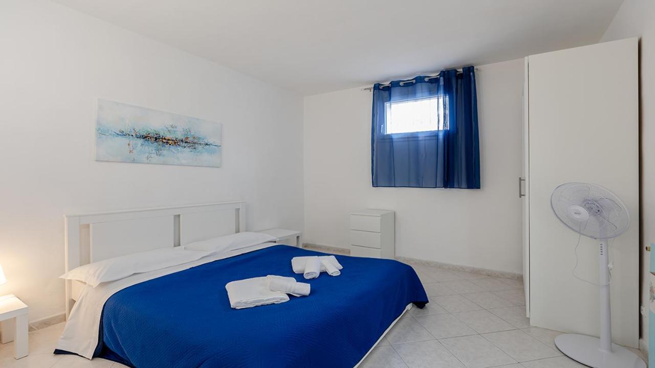 La Casa Di Nonno Roberto By Rentbeat Appartement Livorno Buitenkant foto