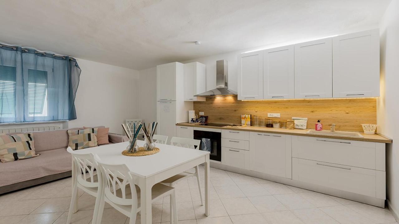 La Casa Di Nonno Roberto By Rentbeat Appartement Livorno Buitenkant foto
