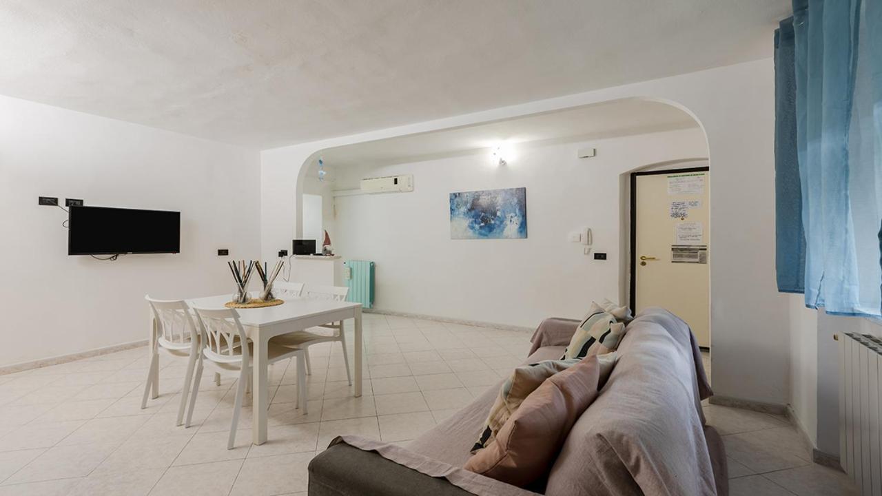 La Casa Di Nonno Roberto By Rentbeat Appartement Livorno Buitenkant foto