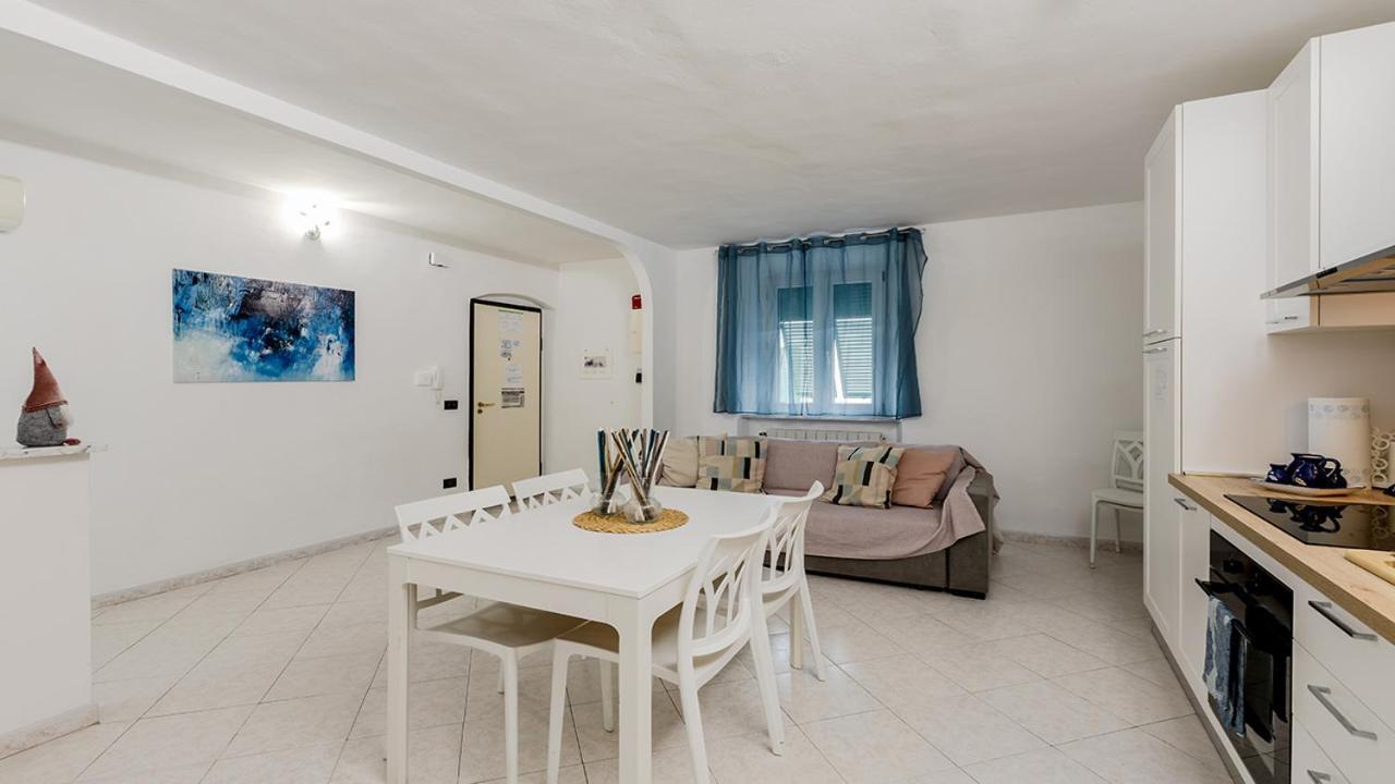 La Casa Di Nonno Roberto By Rentbeat Appartement Livorno Buitenkant foto
